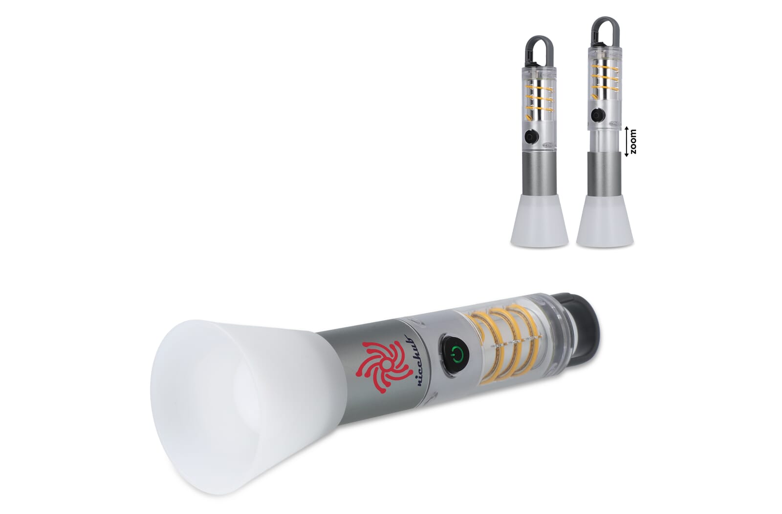 Luce Versatile Eco - Pietrasanta