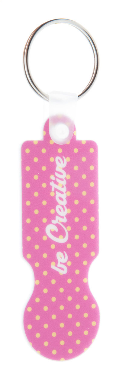 Gettone Spesa Arcobaleno - Badia Pavese