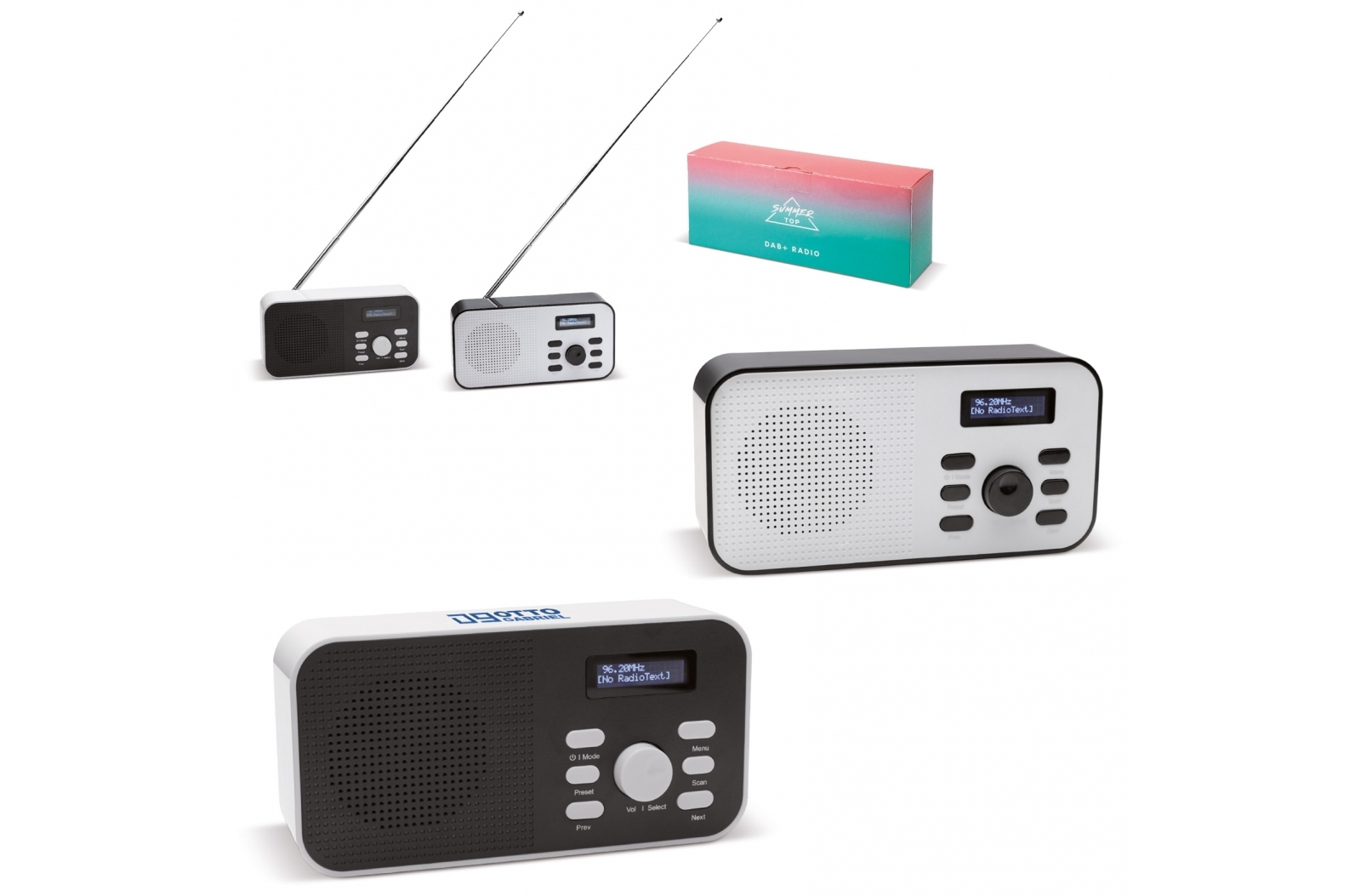 Radio Digitale - Cetona