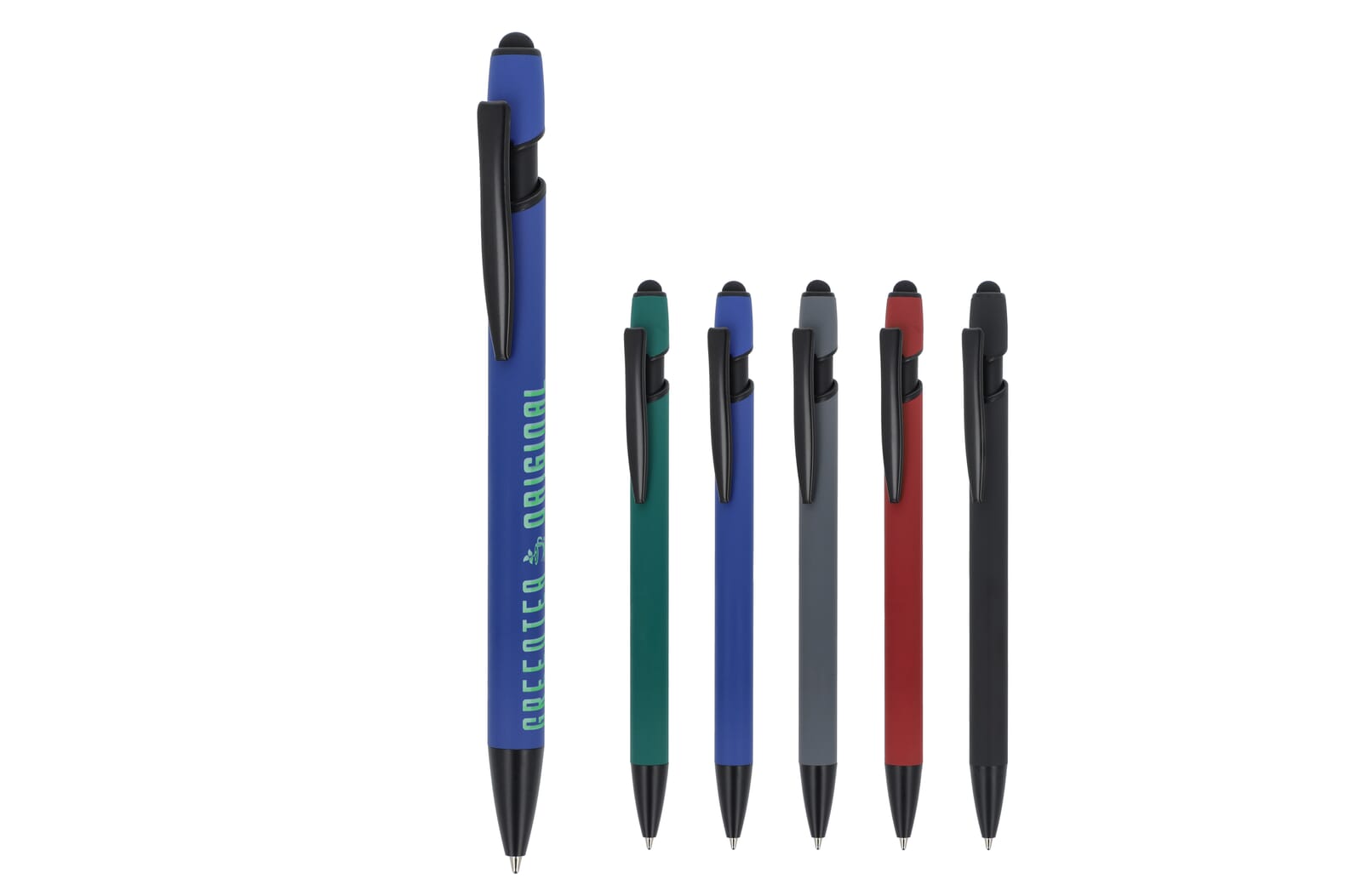 Penna Ecolux - Camparada