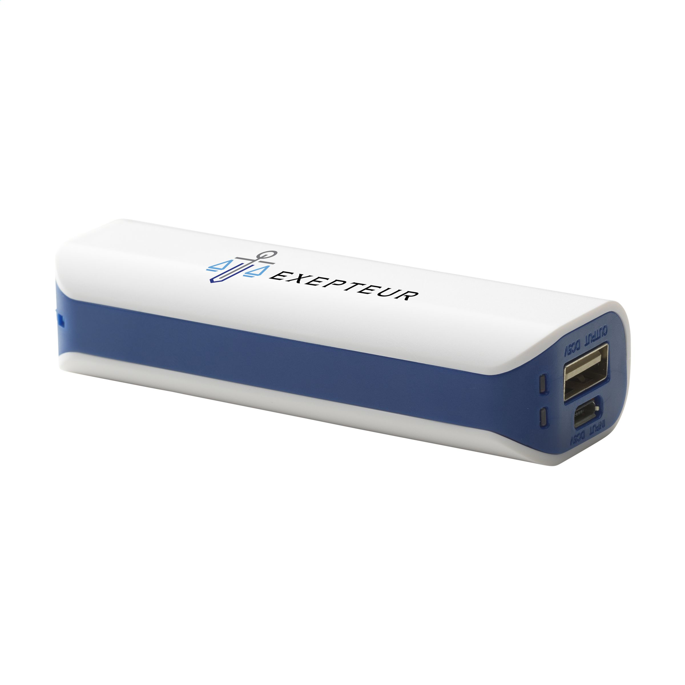Powerbank al Litio - Capracotta