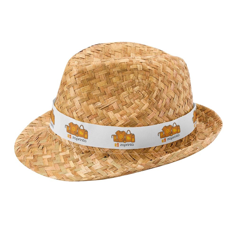 Cappello Solare Naturale - San Godenzo