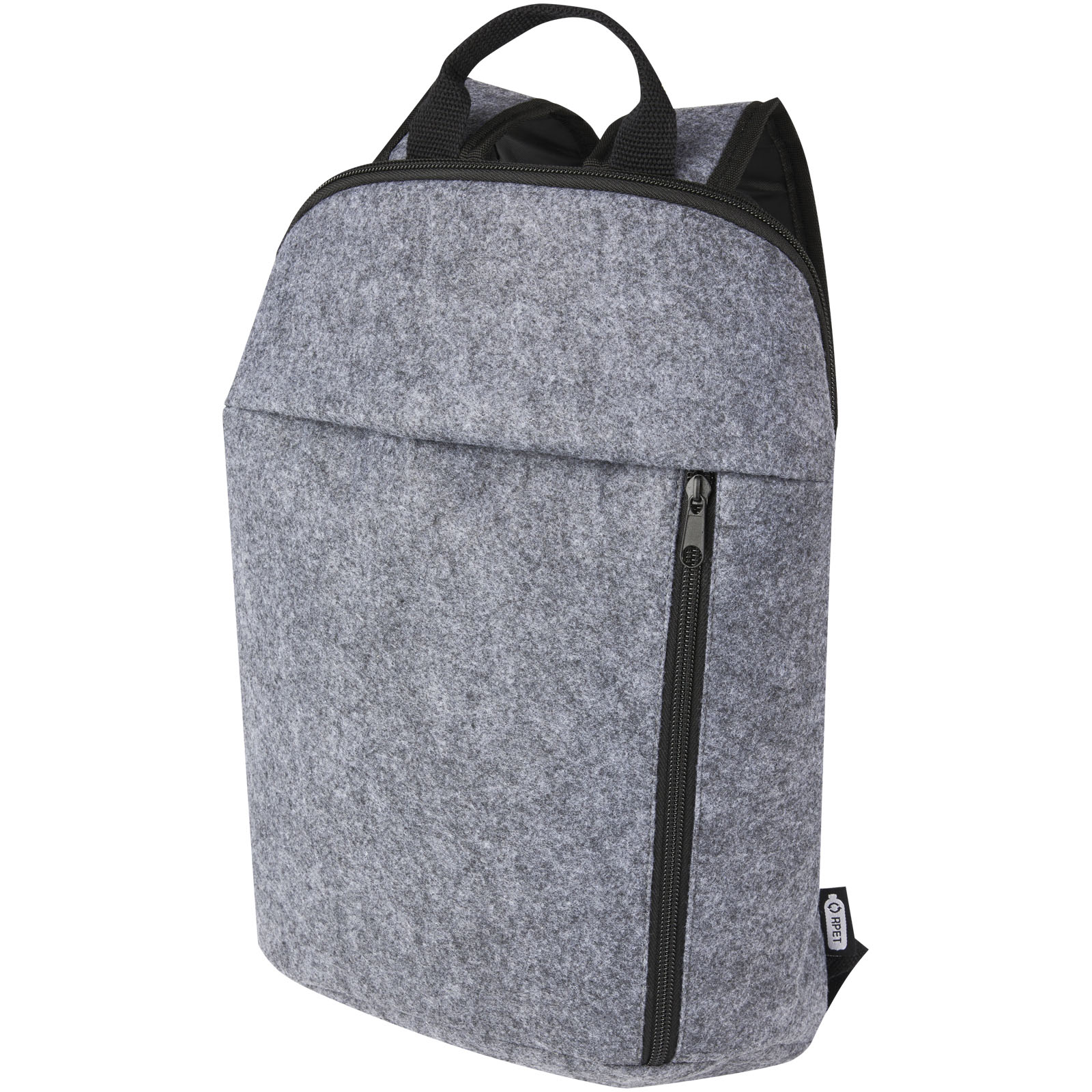 Zaino Frigo ChillPack in Feltro - Barolo