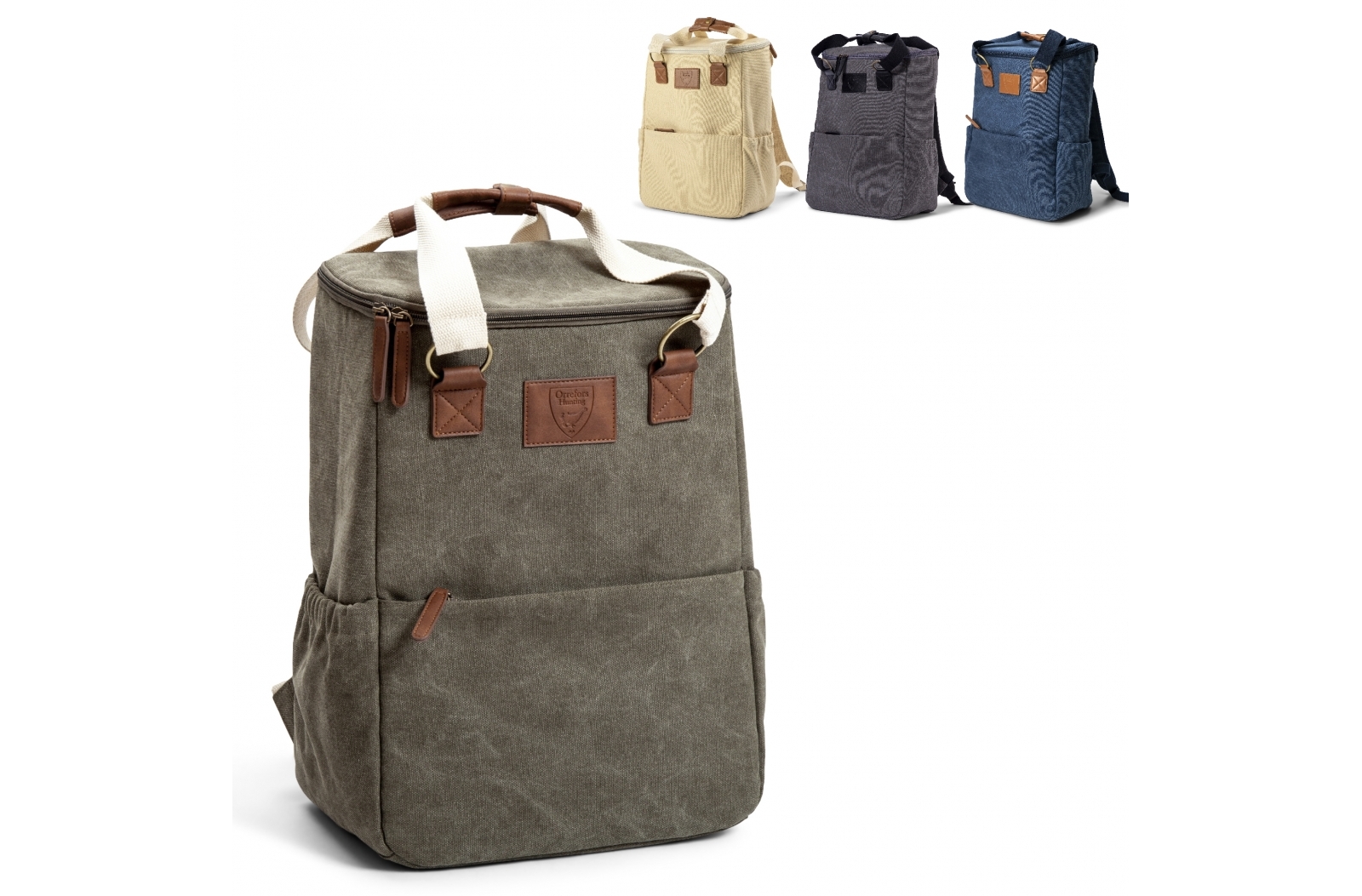 Borsa frigo da esterno Orrefors Hunting