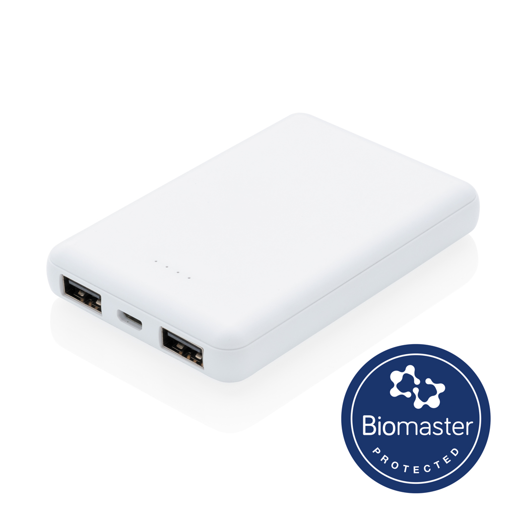 Powerbank da tasca - Maccagno