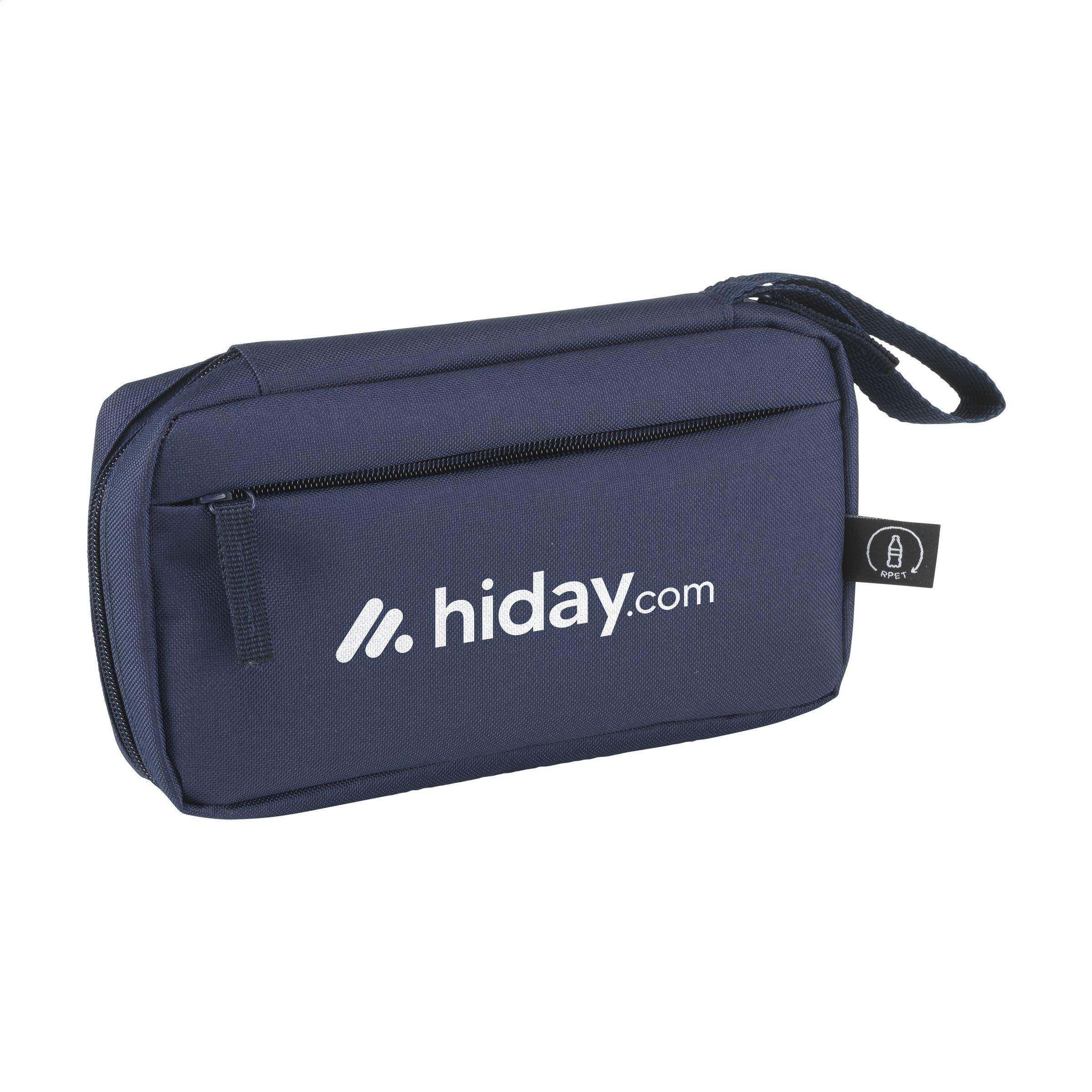 Organizzatore Tech GRS