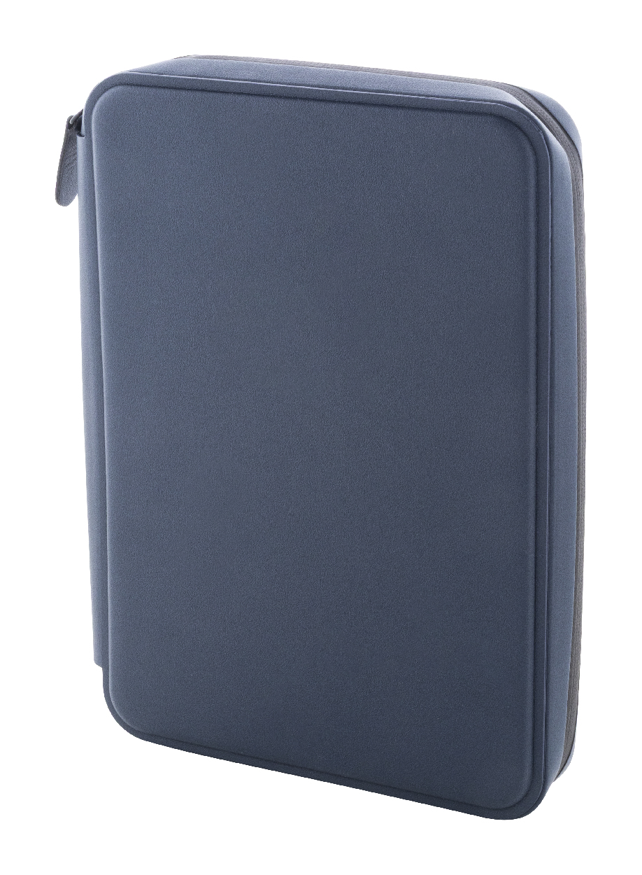 Mappa dei documenti Pulux Note RPU