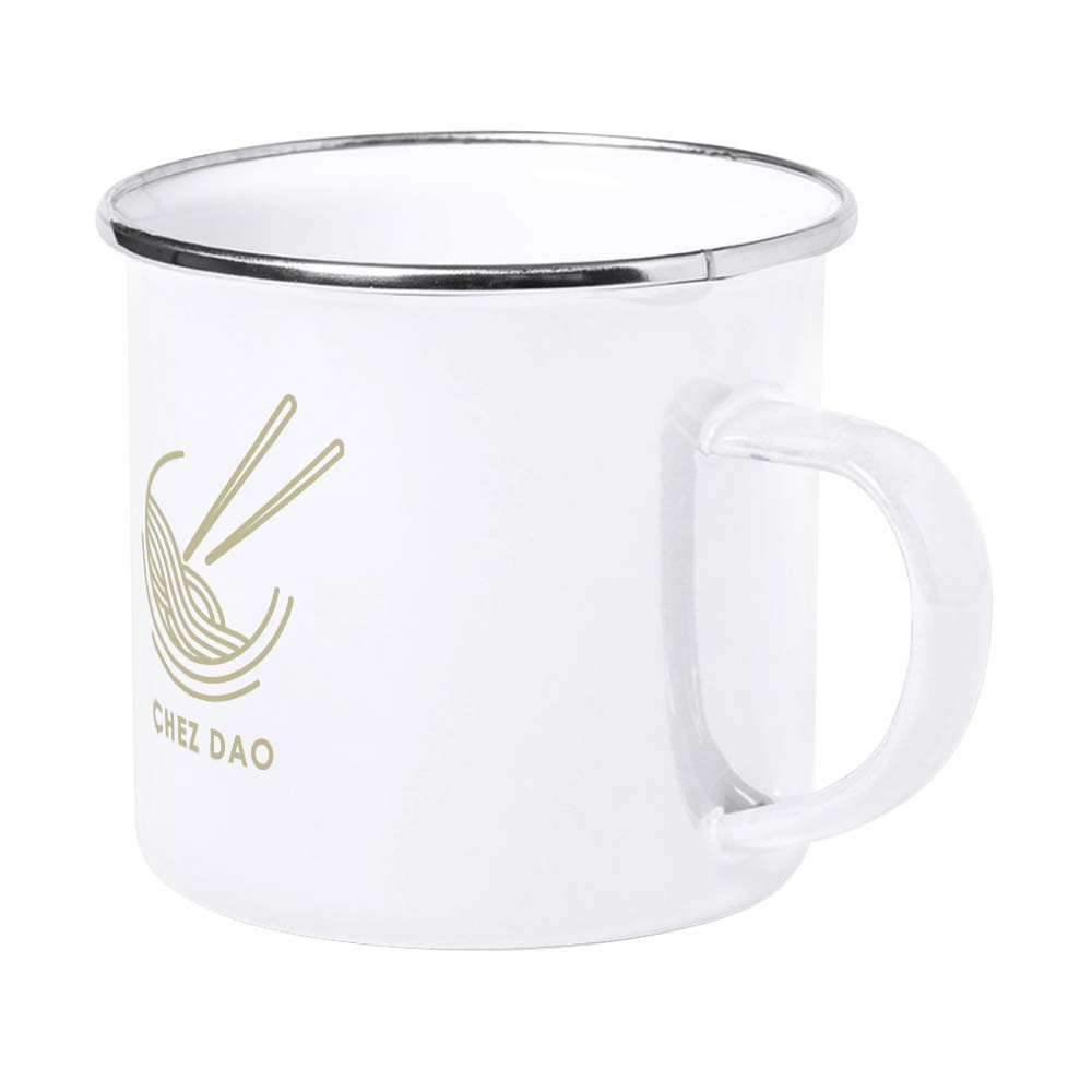 Tazza Retrò Imperiale - Proserpio