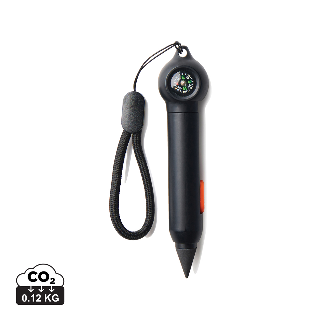 Penna Infinita da Avventura - Romanengo stampato con logo