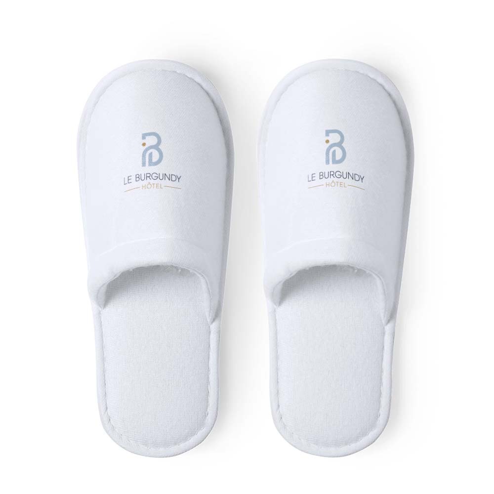 Pantofole CozyFit - Montalcino