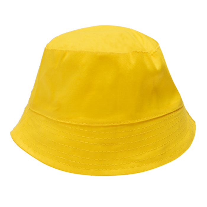 Cappello di Cotone Bob - Castel di Sangro