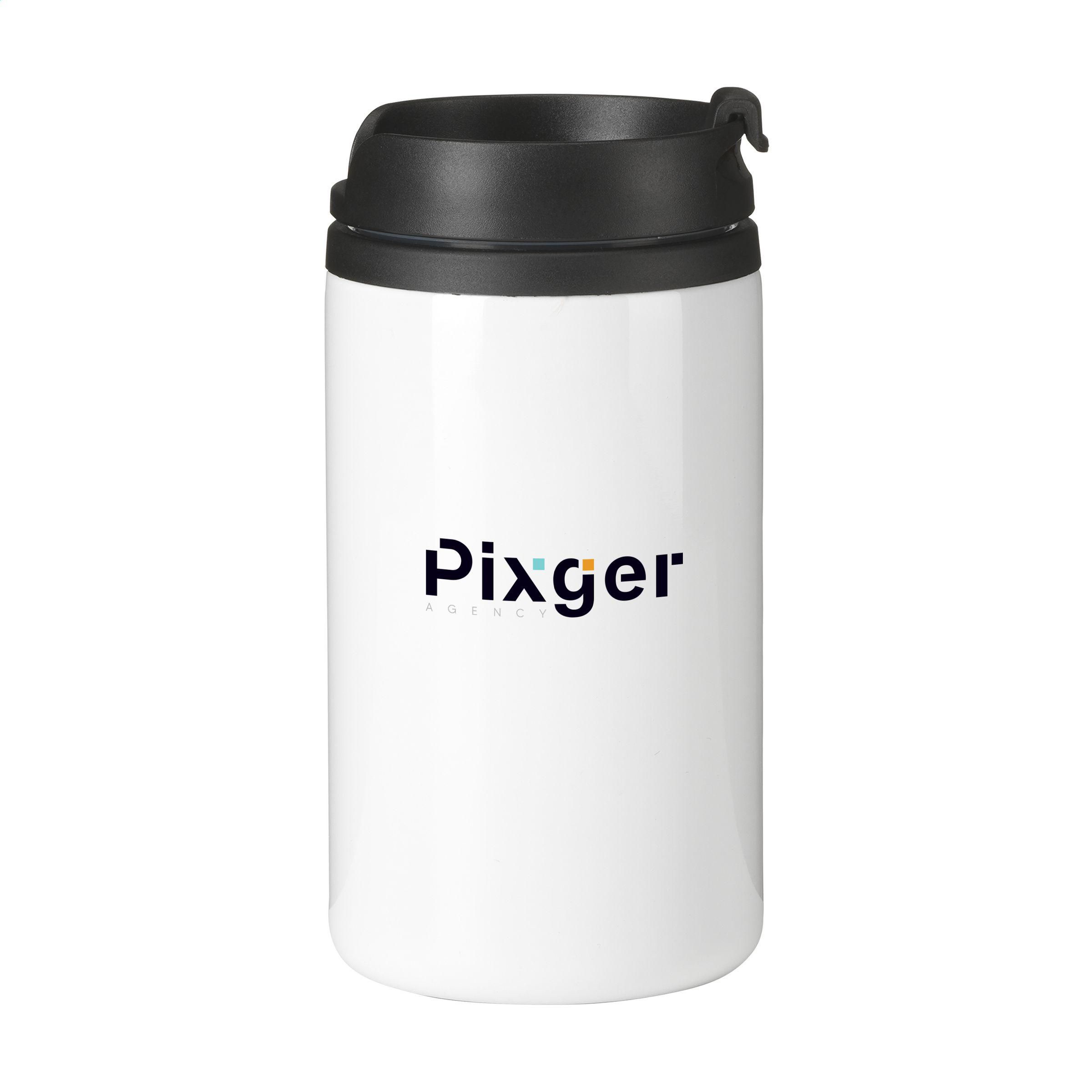 Thermo Can RCS Acciaio Riciclato 300 ml thermos