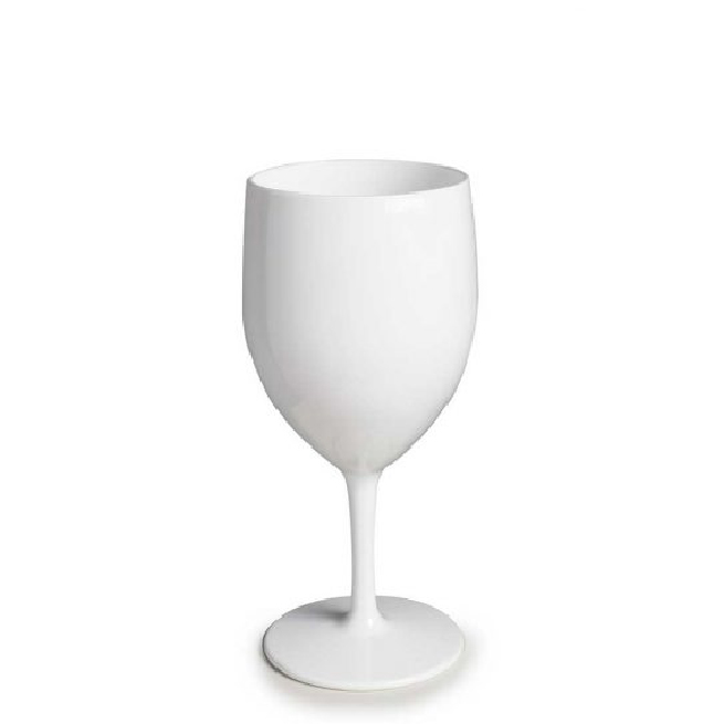 Bicchiere da vino bianco personalizzato - Shala
