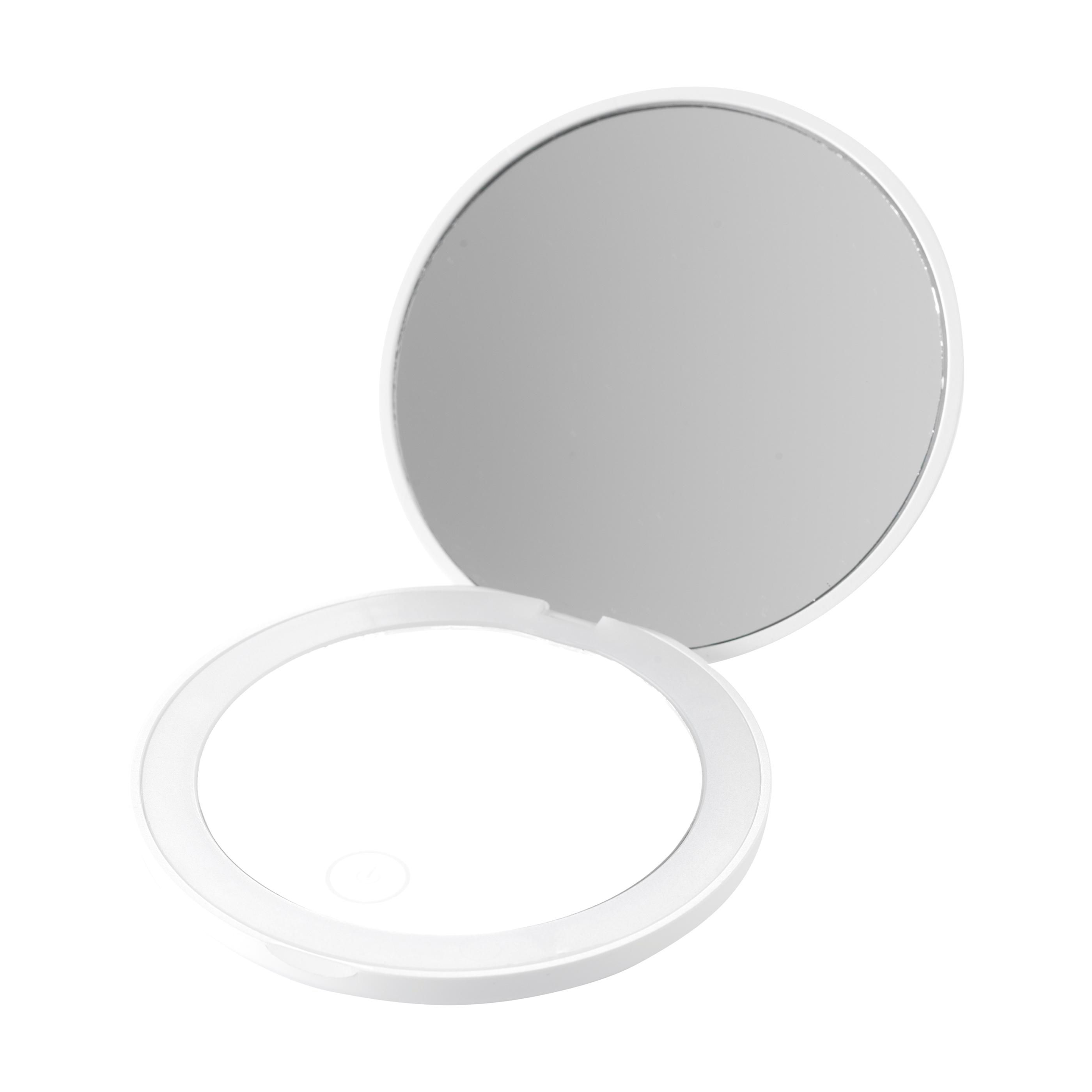 Specchio Trucco Luminato - Moggio