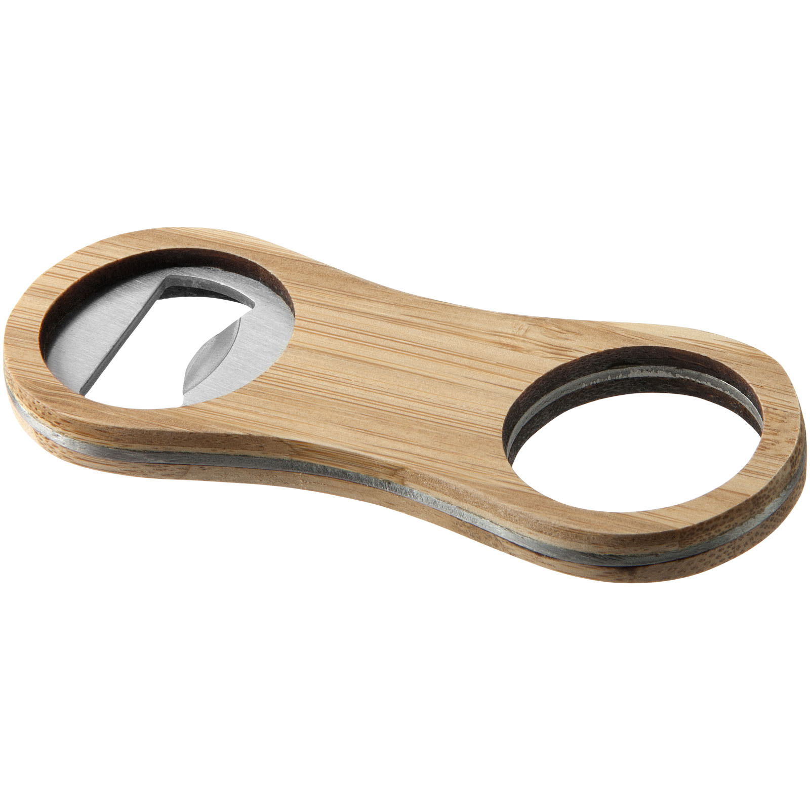 Apribottiglie Barron in bambù