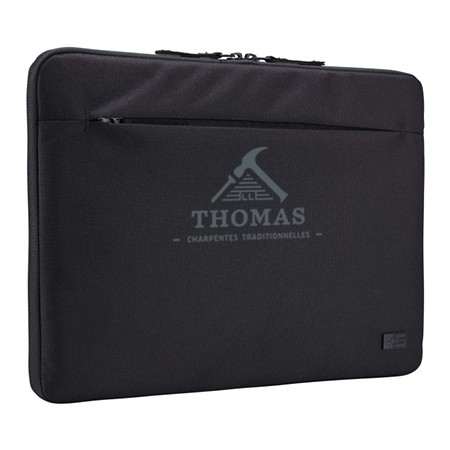 Case Logic Invigo per laptop da 14” - Nero