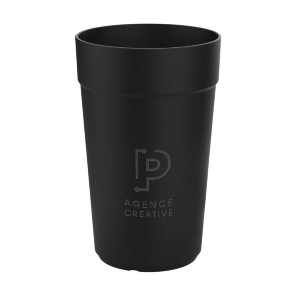 Tazza Circolare 400 ml - Endine Gaiano