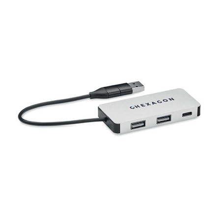 Connettore USB personalizzato - | Zaprinta Italia Connettore USB personalizzato - | Zaprinta Italia