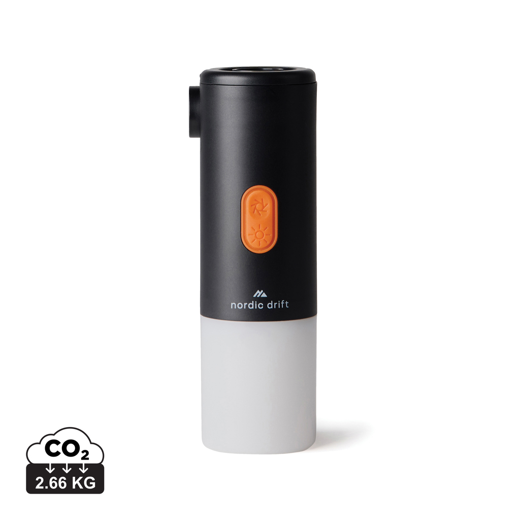 Luce Nordica 2-in-1 - San Cipriano Po