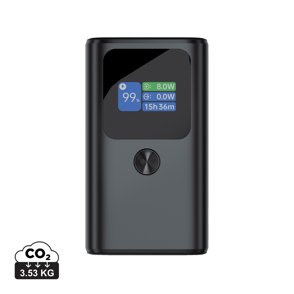 Energia Tascabile Avanzata - Rovato