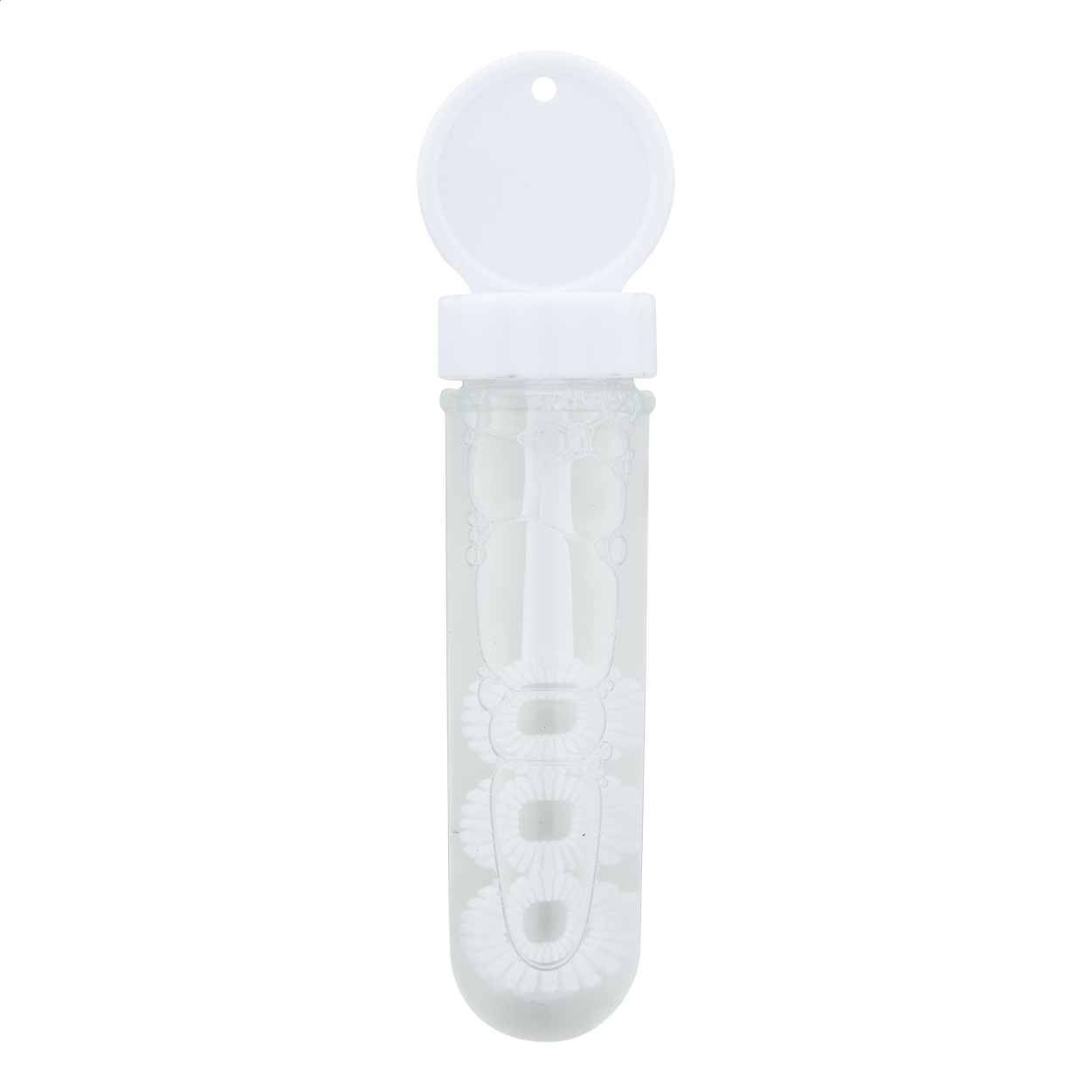 Soffia Bolle Magiche - Cino