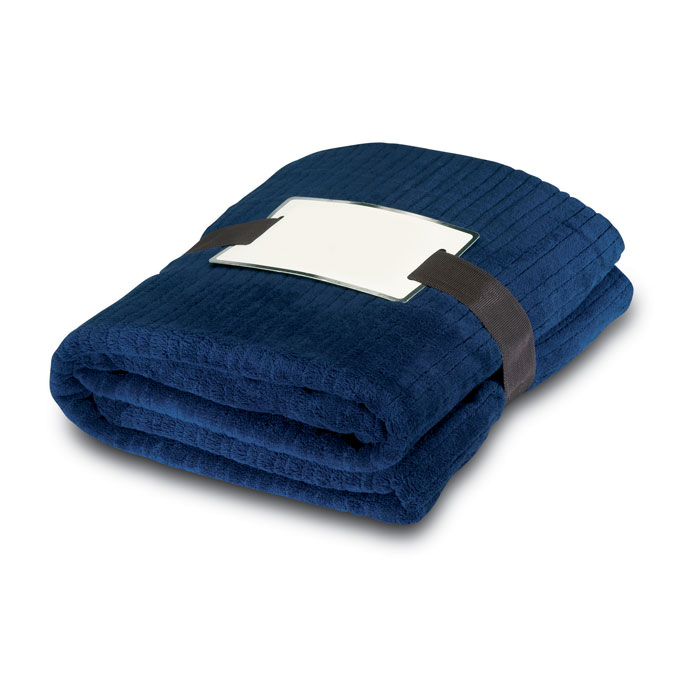 Coperta di Pile Morbida 240 gr/m² - Borghetto Lodigiano
