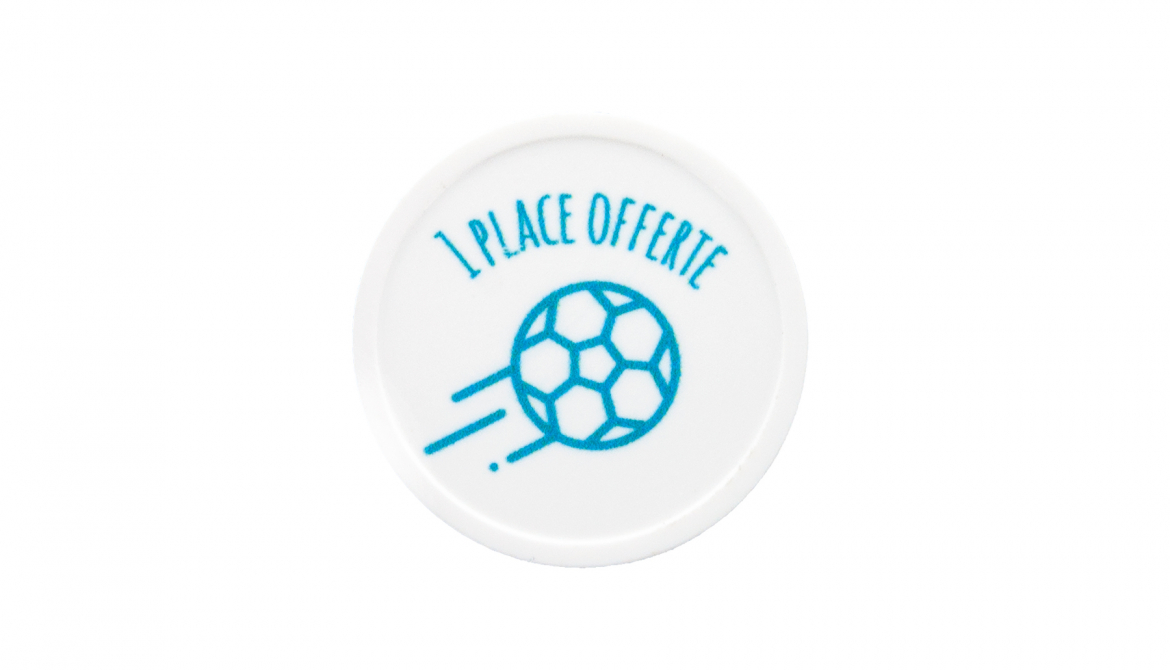 Monete in Plastica Personalizzabili - Pisa