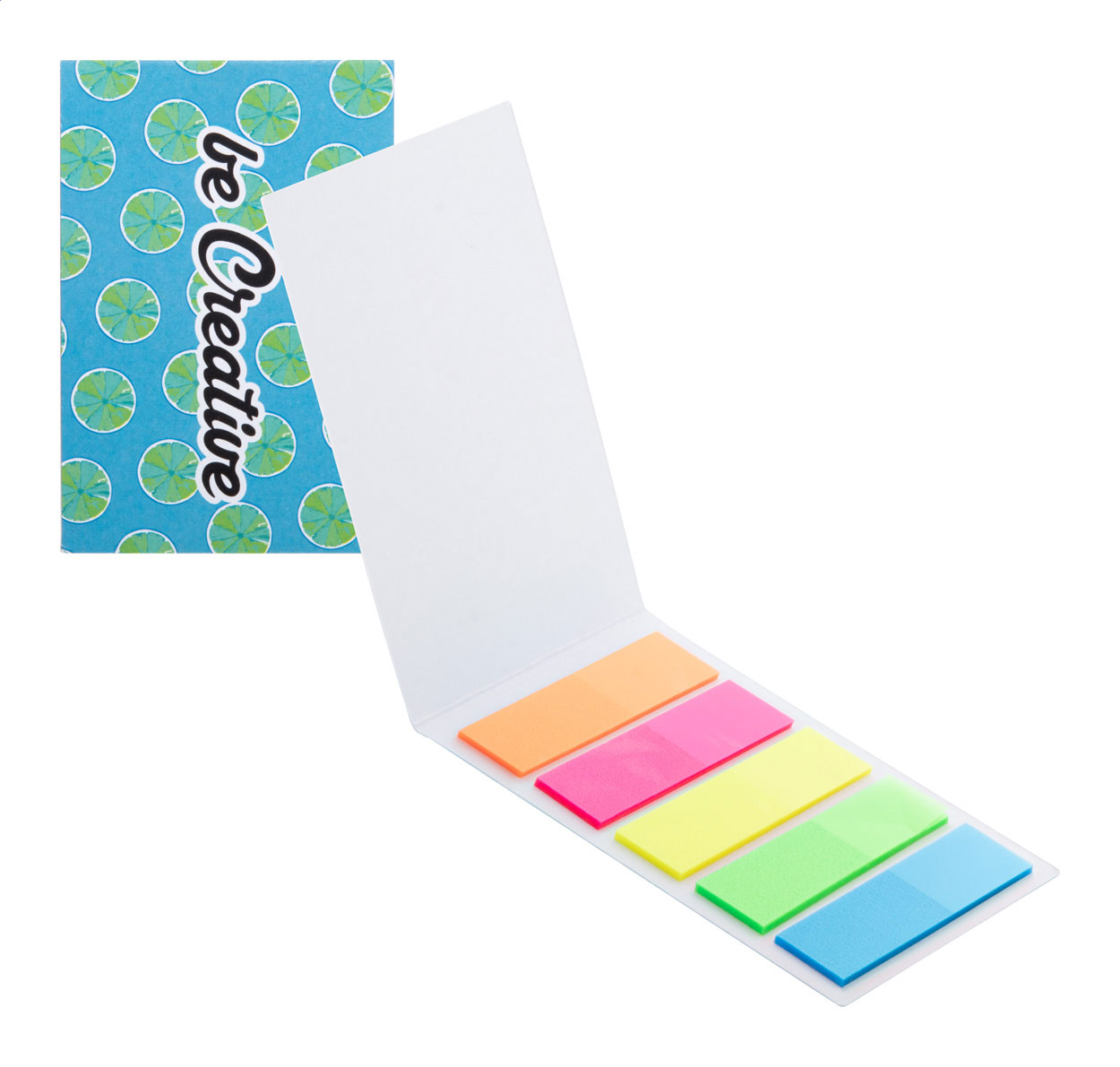 Segnalibro Personalizzato Arcobaleno - Medole