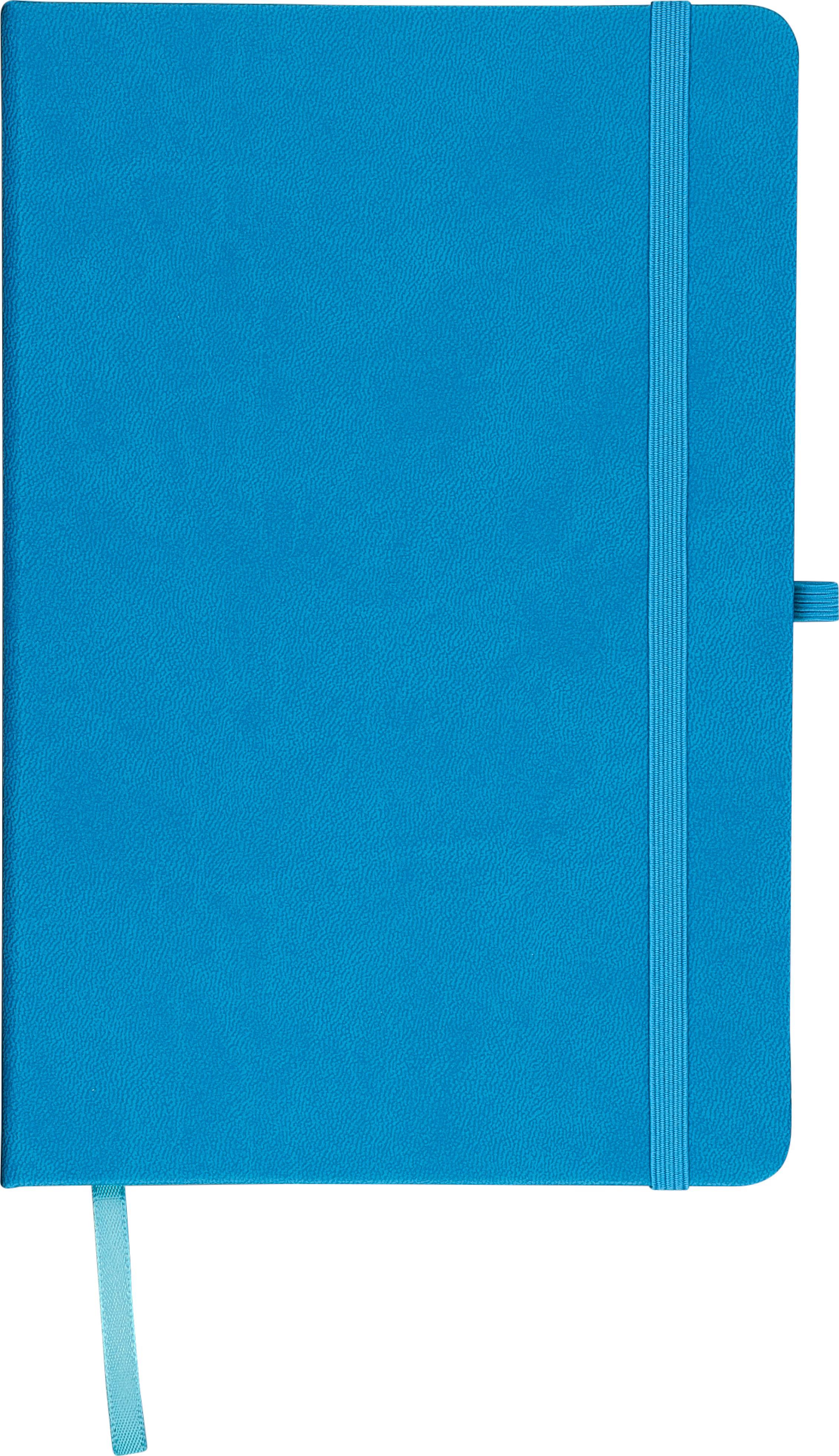 Quaderno Fioritura Riciclata - Castiraga Vidardo