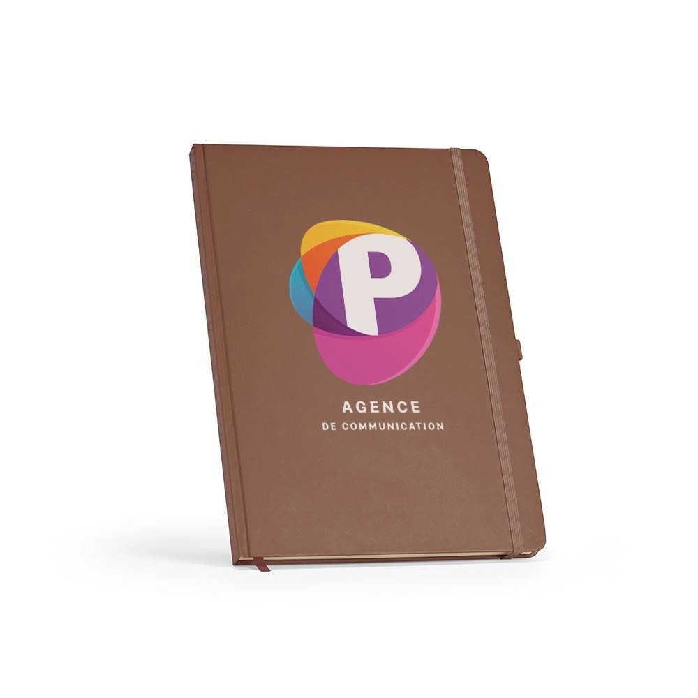 Quaderno Ecologico A4 Carta Riciclata 70 gsm - Quinzano d’Oglio