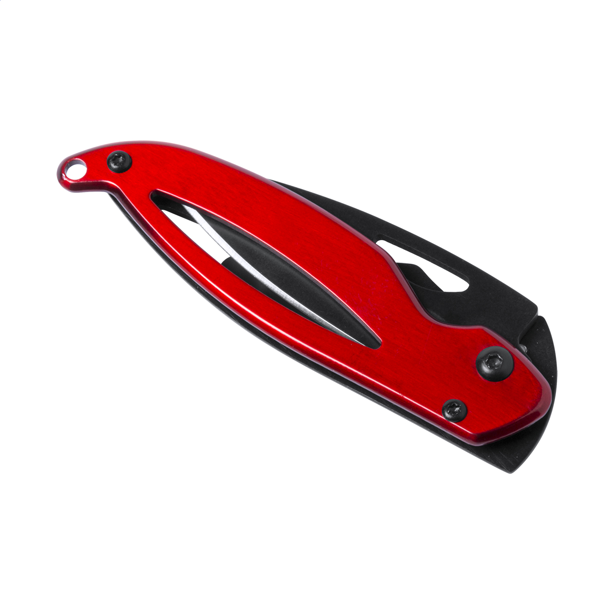 Coltello tascabile Mingus personalizzato in acciaio con blocco di sicurezza