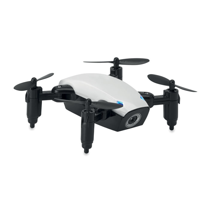 Drone pieghevole con WiFi e fotocamera - Montefiorino