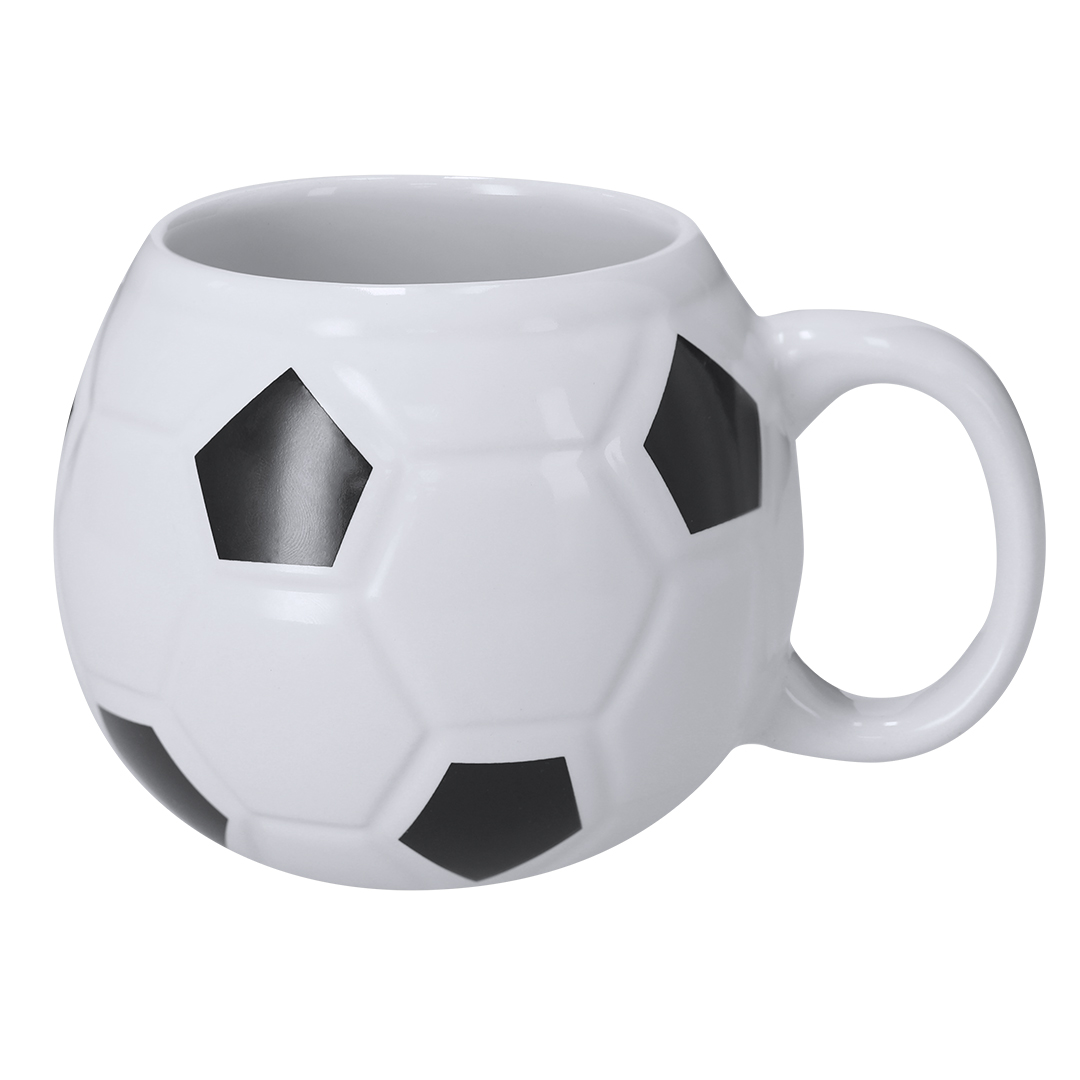 Tazza Calcio Classico - Premolo