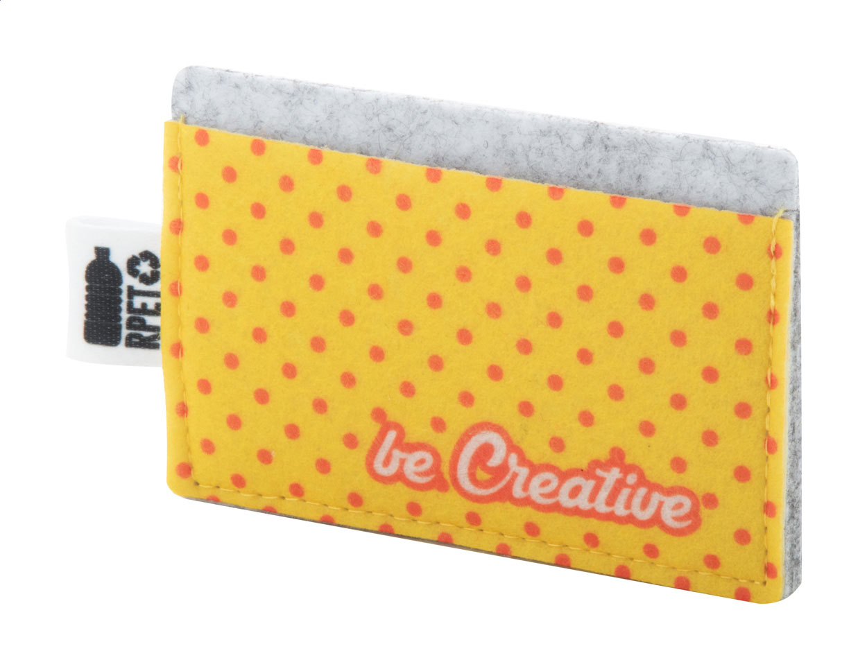 Porta Carte di Credito Creativo - Cassolnovo