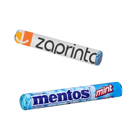 Mentos Stampate - | Zaprinta Italia Mentos Stampate - | Zaprinta Italia