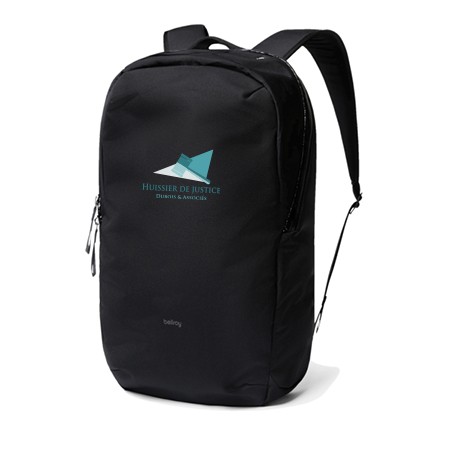 Zaino Minimalista Via - Puegnago sul Garda