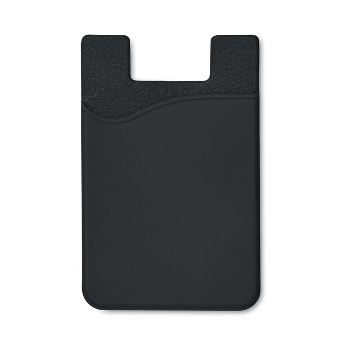 Porta carte in silicone per smartphone - Manerbio
