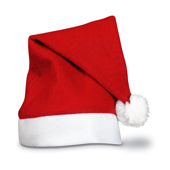 Cappello festivo di Babbo Natale - Flero
