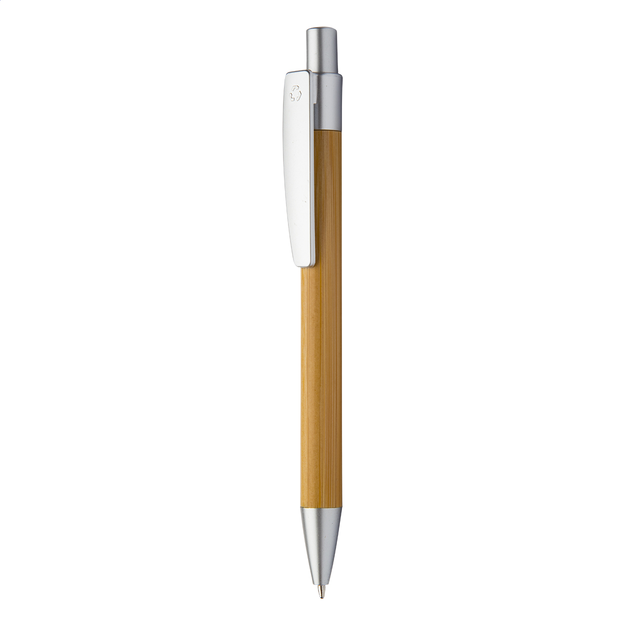 Penna di Bambù Elegante - Leno