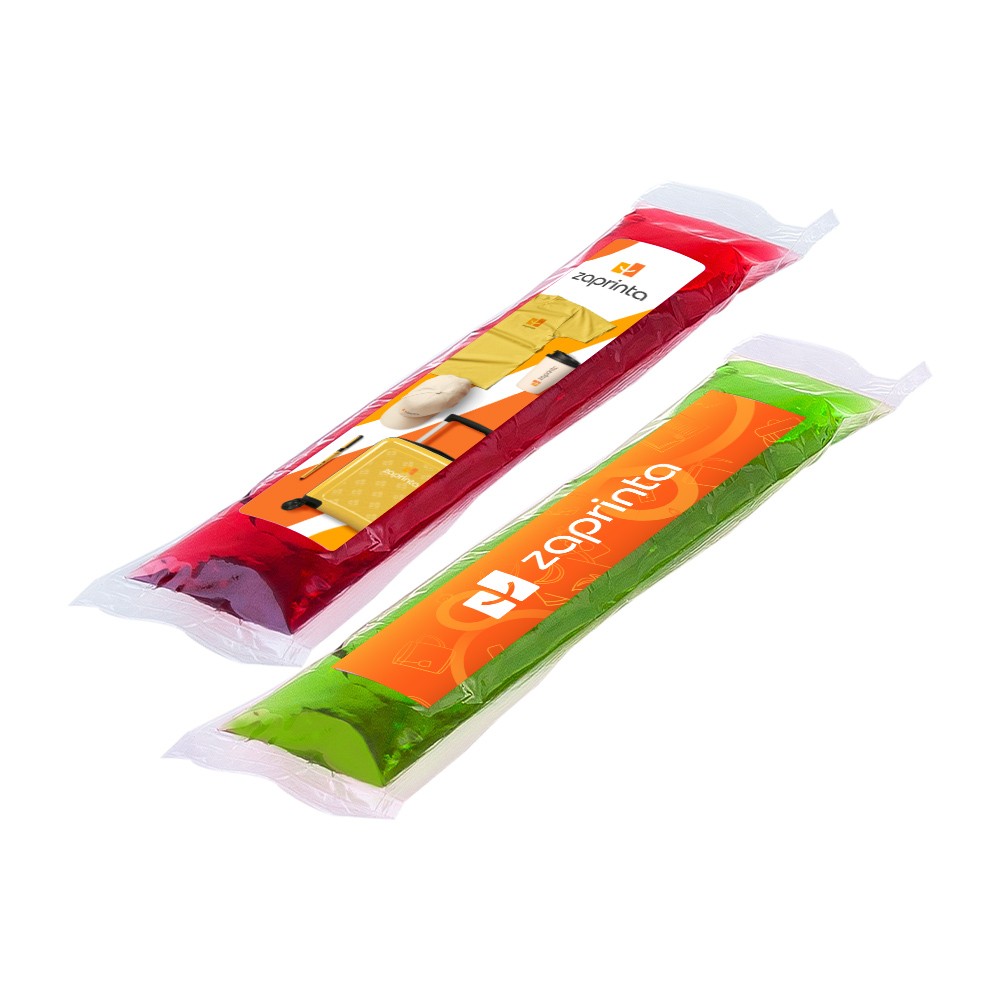 Gelato con gusti assortiti - Vergiate