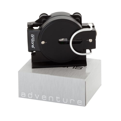 Bussola di Precisione Orizons - Arese stampato con logo