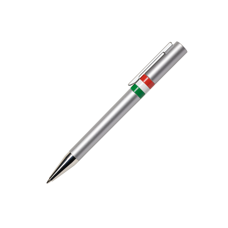 Penna a sfera ETHIC ET900 AL FLAG - San Zenone al Lambro