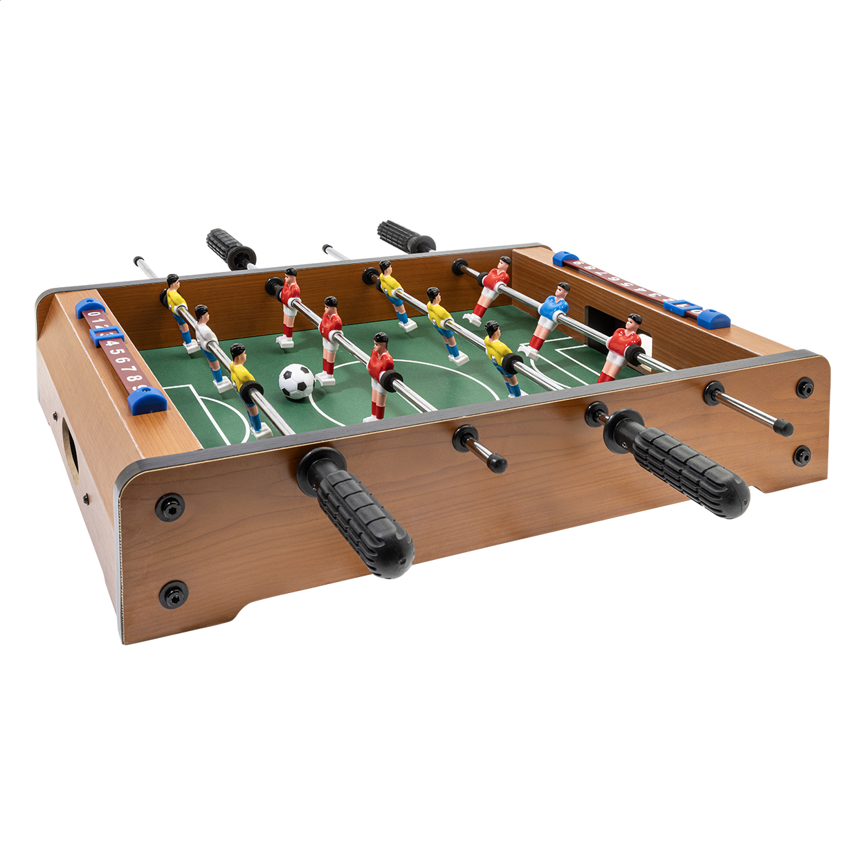 Calcio Balilla Mini - Bucine stampato con logo