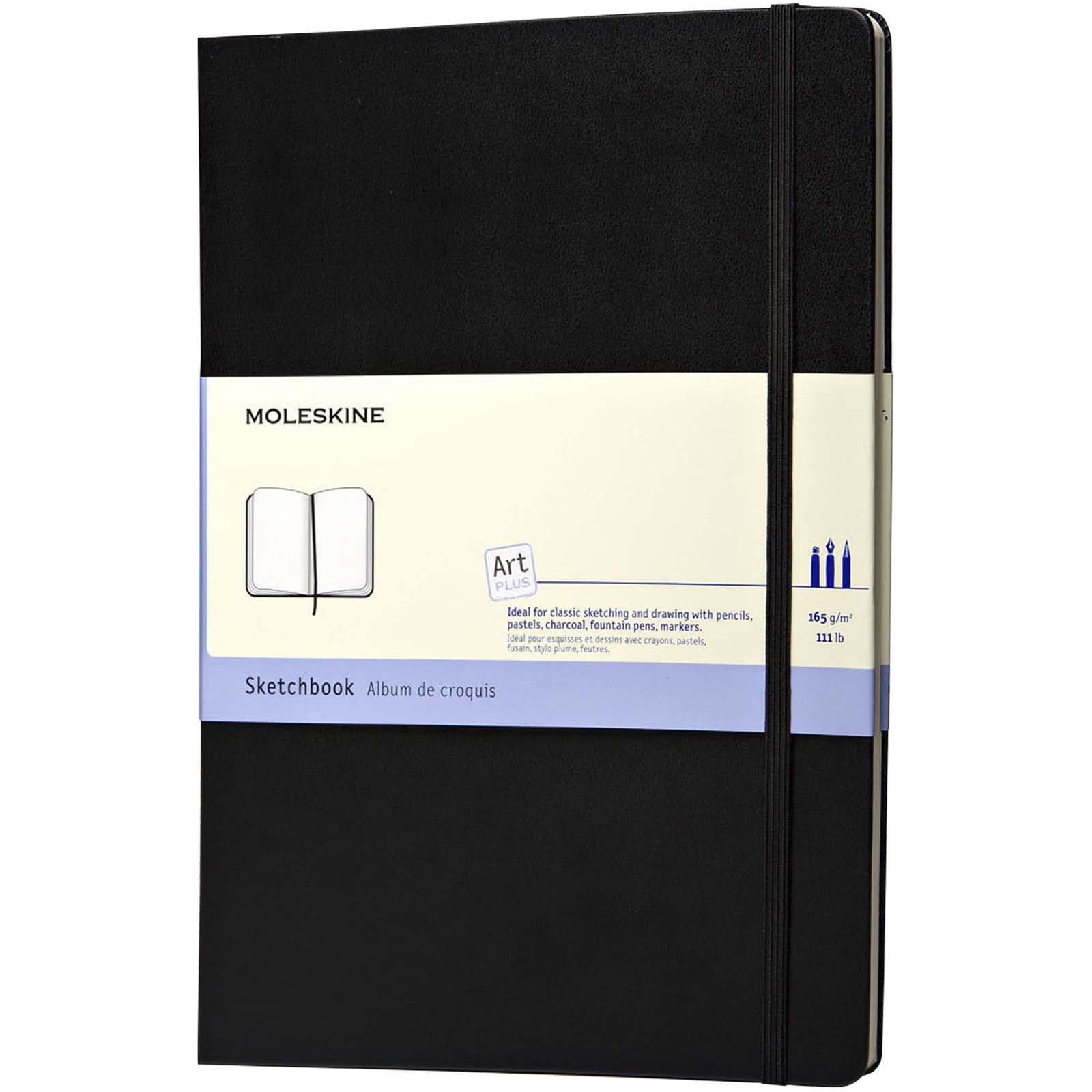 Carnet d'Arte Grande - Cavaria con Premezzo stampato con logo