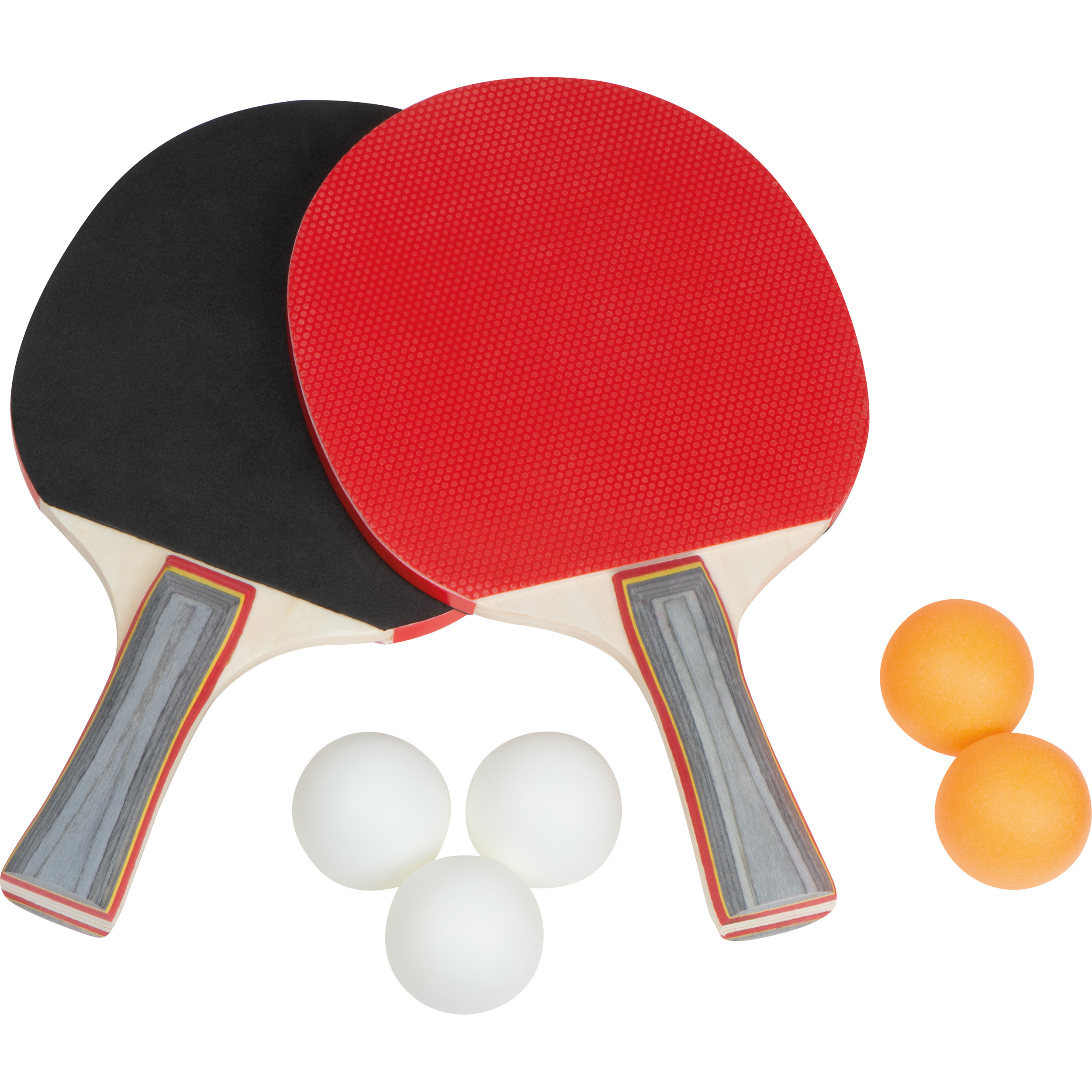 Set da Ping Pong EcoPaddle Pro -