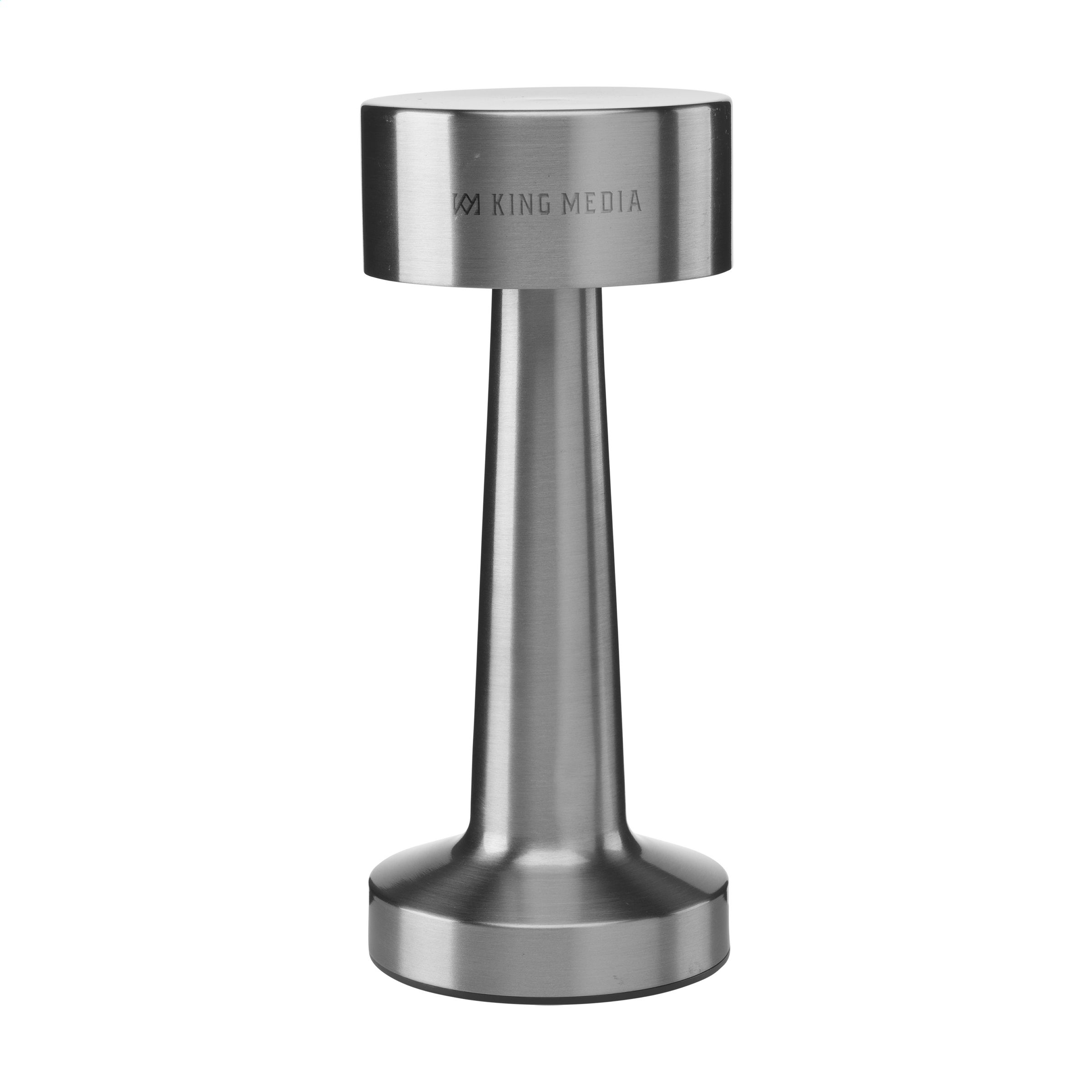 Luce Ricaricabile Elegante - Pavia