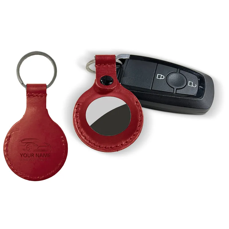 Portachiavi Porta AirTag Elegante - Marciana Marina