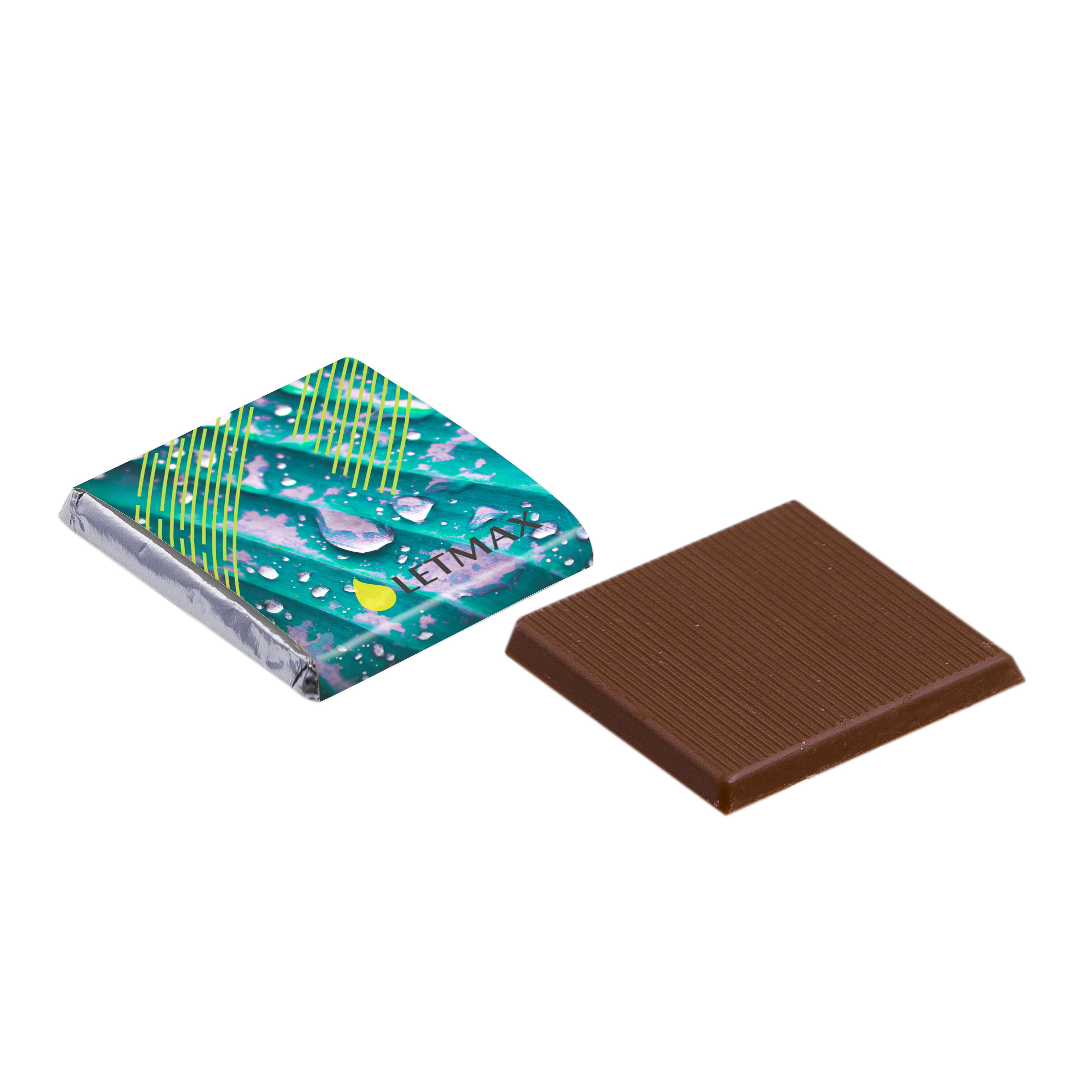Cioccolato Quadrato - Vergiate