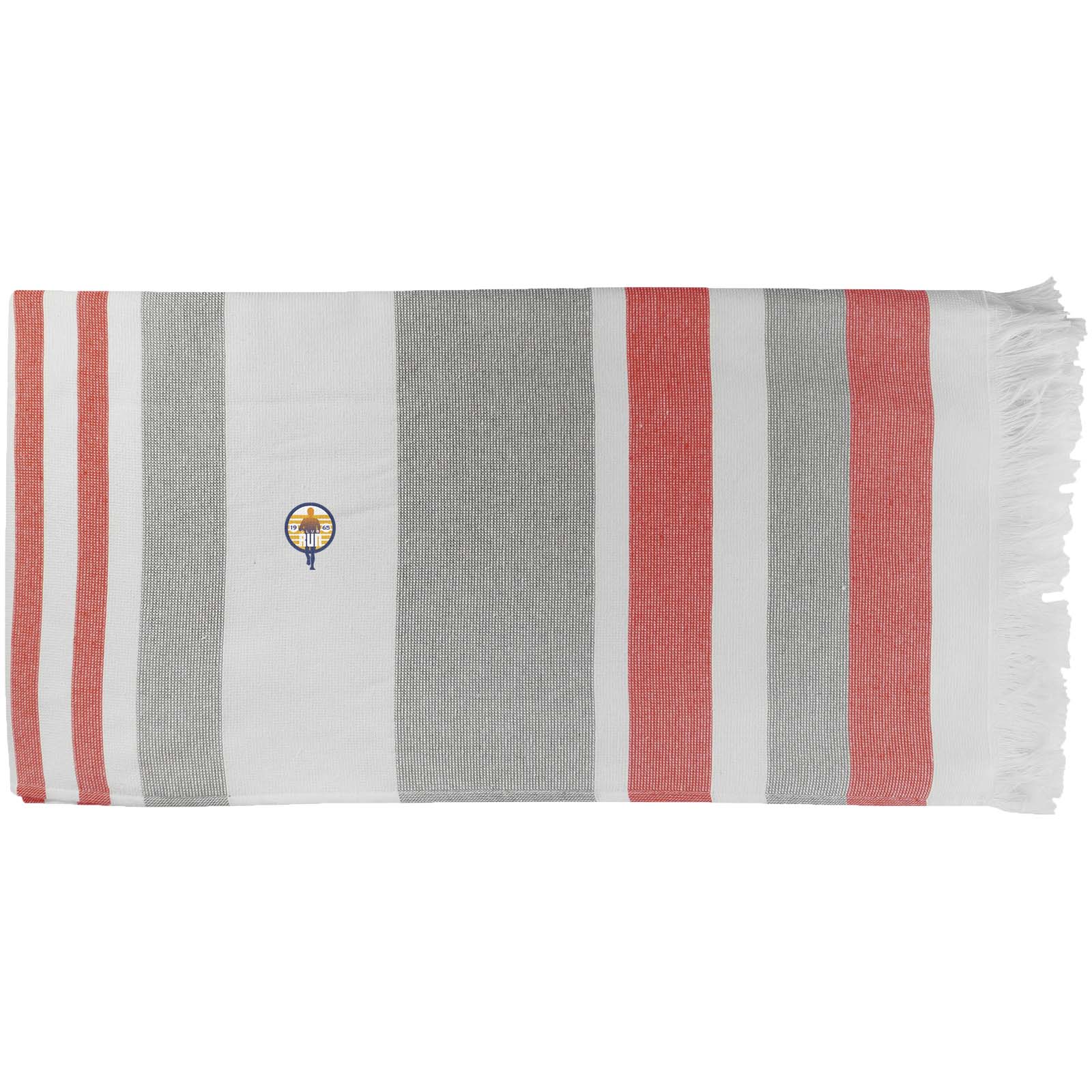 Asciugamano Eco Comfort - Corsico stampato con logo