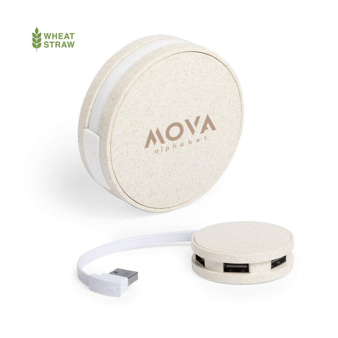 Hub di Connessione Naturale - Vicchio